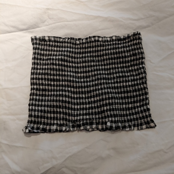 PacSun Tops - LA Hearts Crop Top PacSun Tops - LA Hearts Crop Top